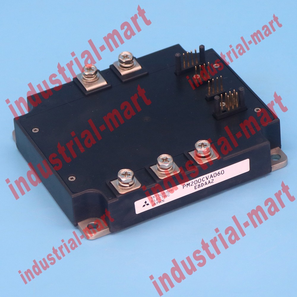 PM200CVA060 PM200CVA-060 1PC New MITSUBISHI module free ship