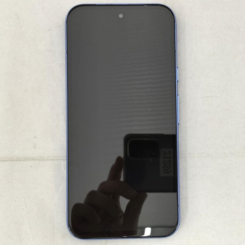 SIM free smartphone model number  PIXEL8AGOOGLE