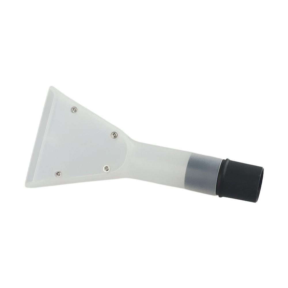 Transparent Cleaning Head Nozzle for Effective Stain Removal 11 5cm Wide