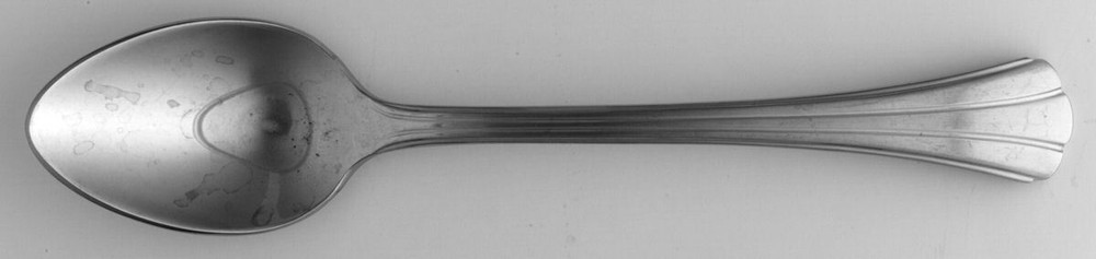 Kirk Stieff Satin Flutes  Teaspoon 10514149