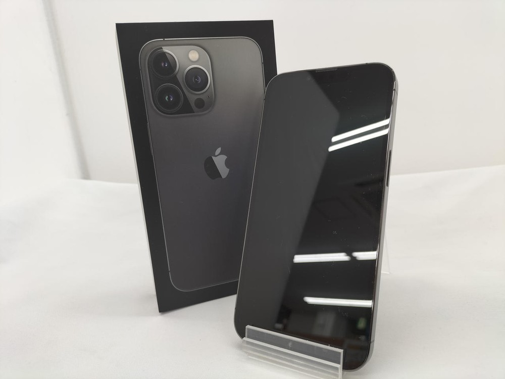 IPHONE13 PROModel No. MLUN3J AAPPLE