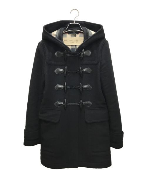 Burberry Brit Duffel Coat Size S