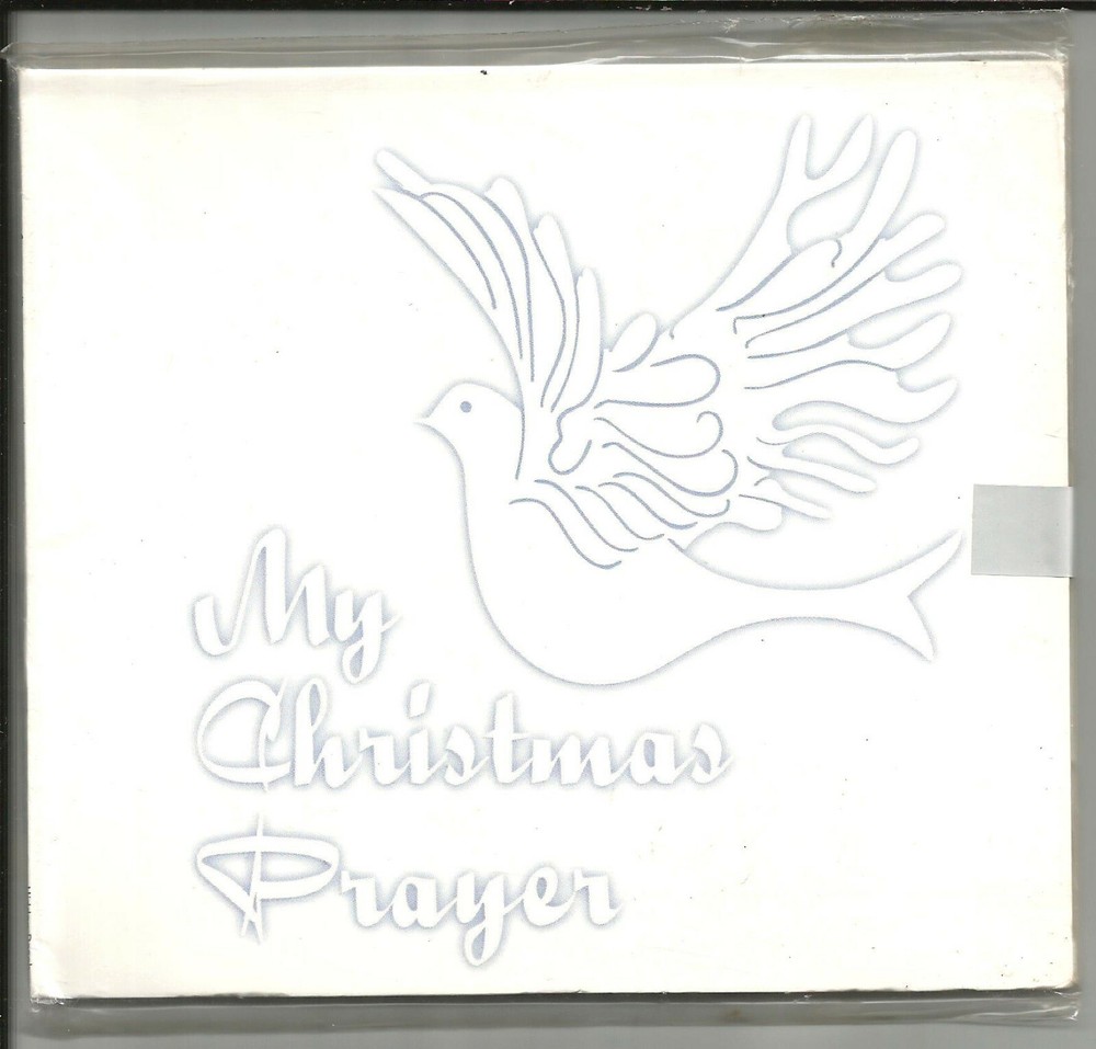 BEBE WINANS w/ UNRELEASED ROB THOMAS trk My Christmas Prayer CD Matchbox 20