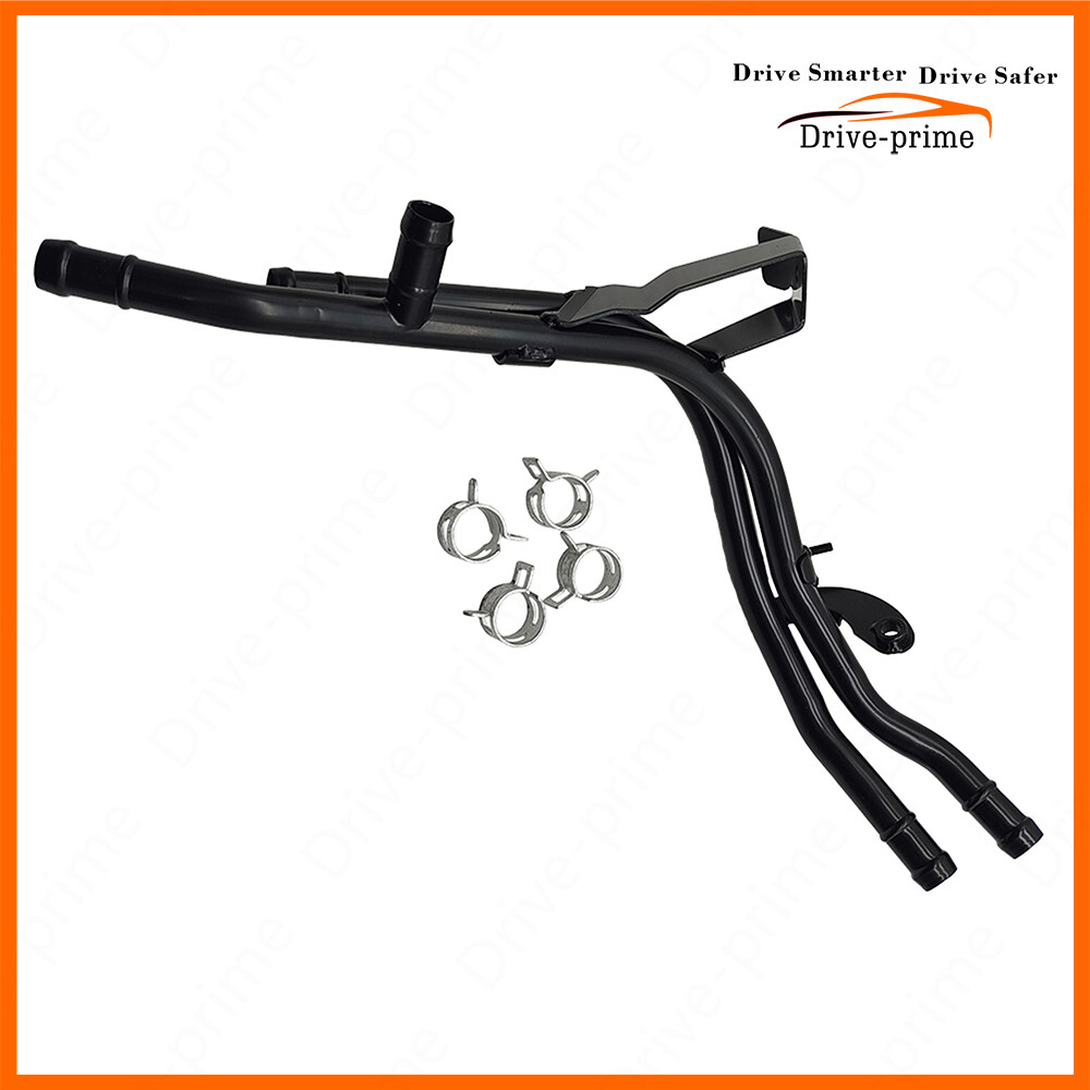 Cooling Water Tube off Hose from Coolant Tank for 2006- 2018 VOLKSWAGEN Audi A3