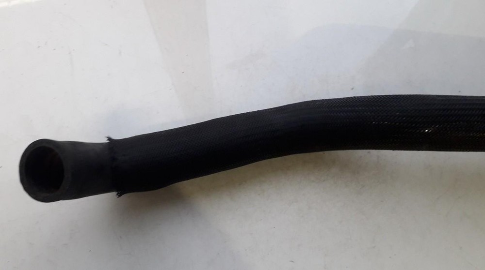 Volvo V70 radiator cooling water hose DE703030-86