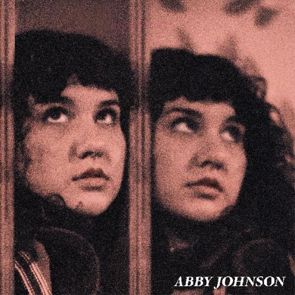 ABBY JOHNSON ABBY JOHNSON NEW LP-image