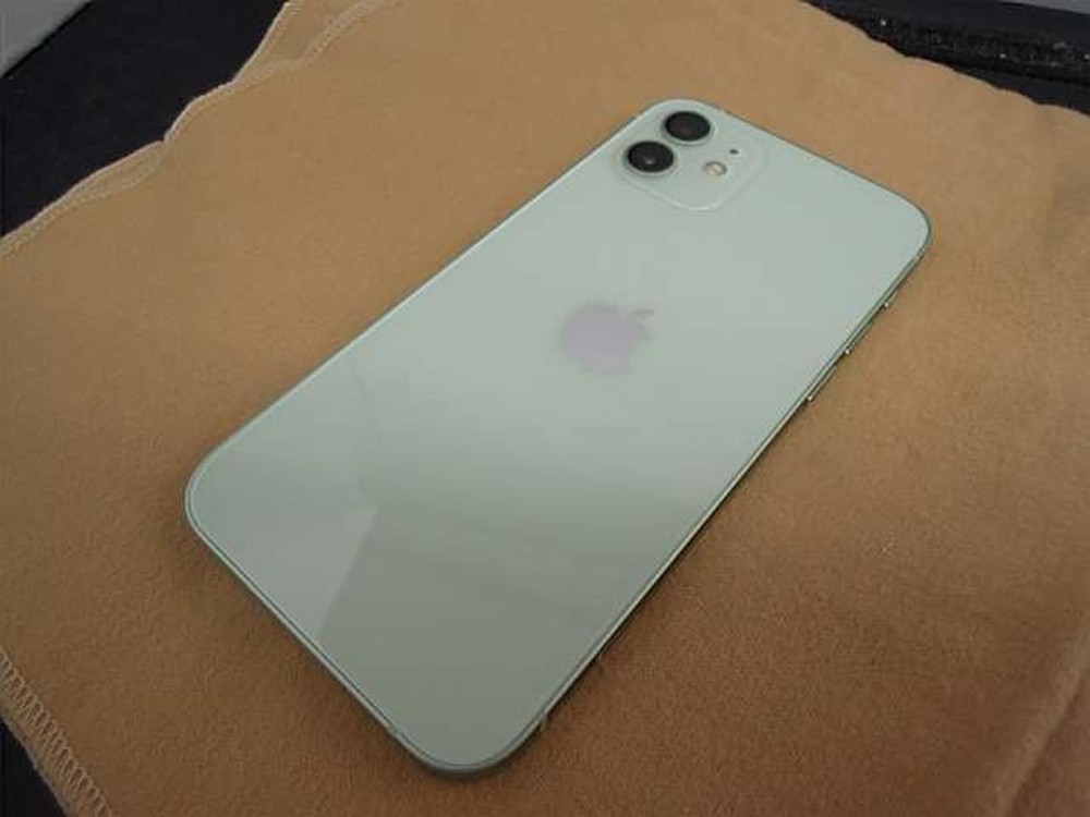 SIM free iPhone12 model number  MGHT3J   AAPPLE-image