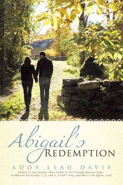 Abigail's Redemption, Paperback by Davis, Adda Leah, Like New Used, Free ship...-image