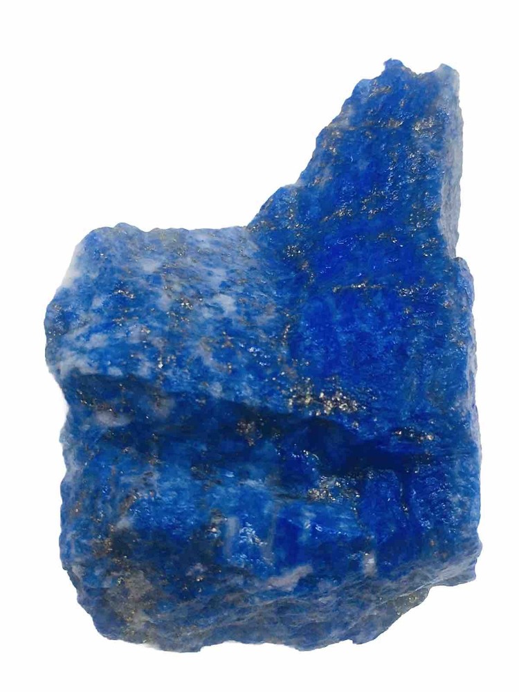 Lapis Lazuli Royal Blue Rough Stone 60mm Natural Specimen