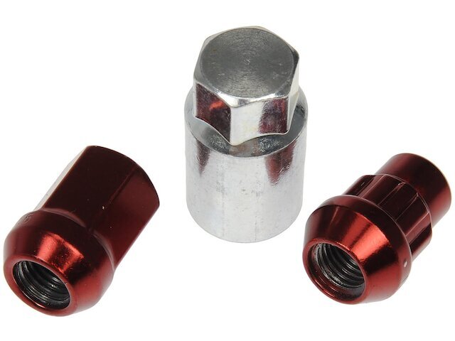 2017 Hyundai Elantra GT Lug Nut Dorman 93349NJDF Replacement