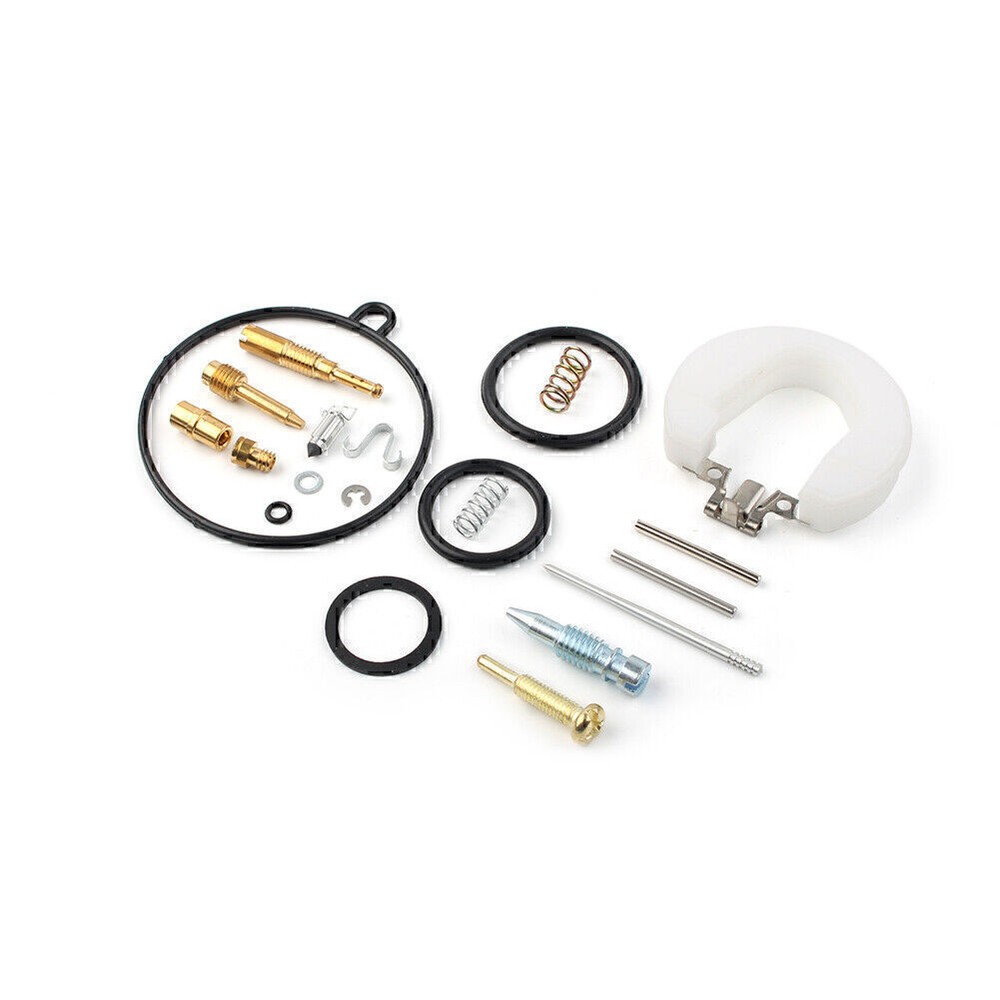 Carburetor Repair Set Rebuild Kit for Honda Aero 80 NH80 80cc Scooter US Stock