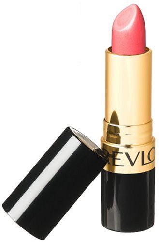 Revlon Super Lustrous Pearl 450 Gentlemen Prefer Pink Lip Color