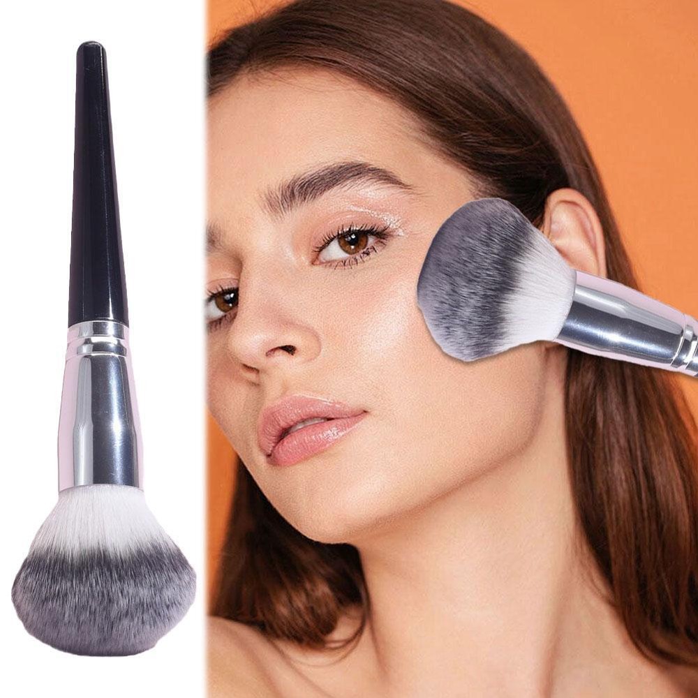 Large Blush Powder Brush Cosmetic Brushes GXA