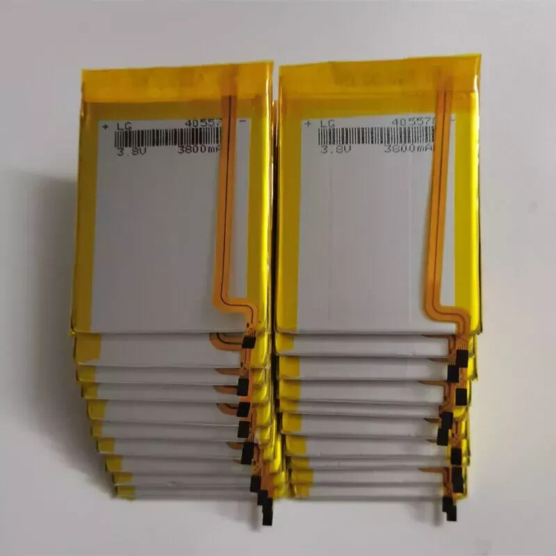 LG 3800mAh Battery Upgrade replacement for iPod Classic 6 6.5 7 Video 5 5.5 Thin