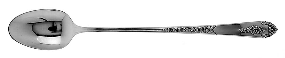 Royal Crest Promise  Iced Tea Spoon 644882