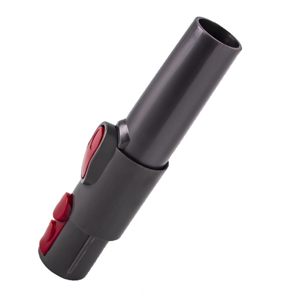 Lightweight Plastic Attachment Connector Adapter For Dyson VV6 V7 V8 V10