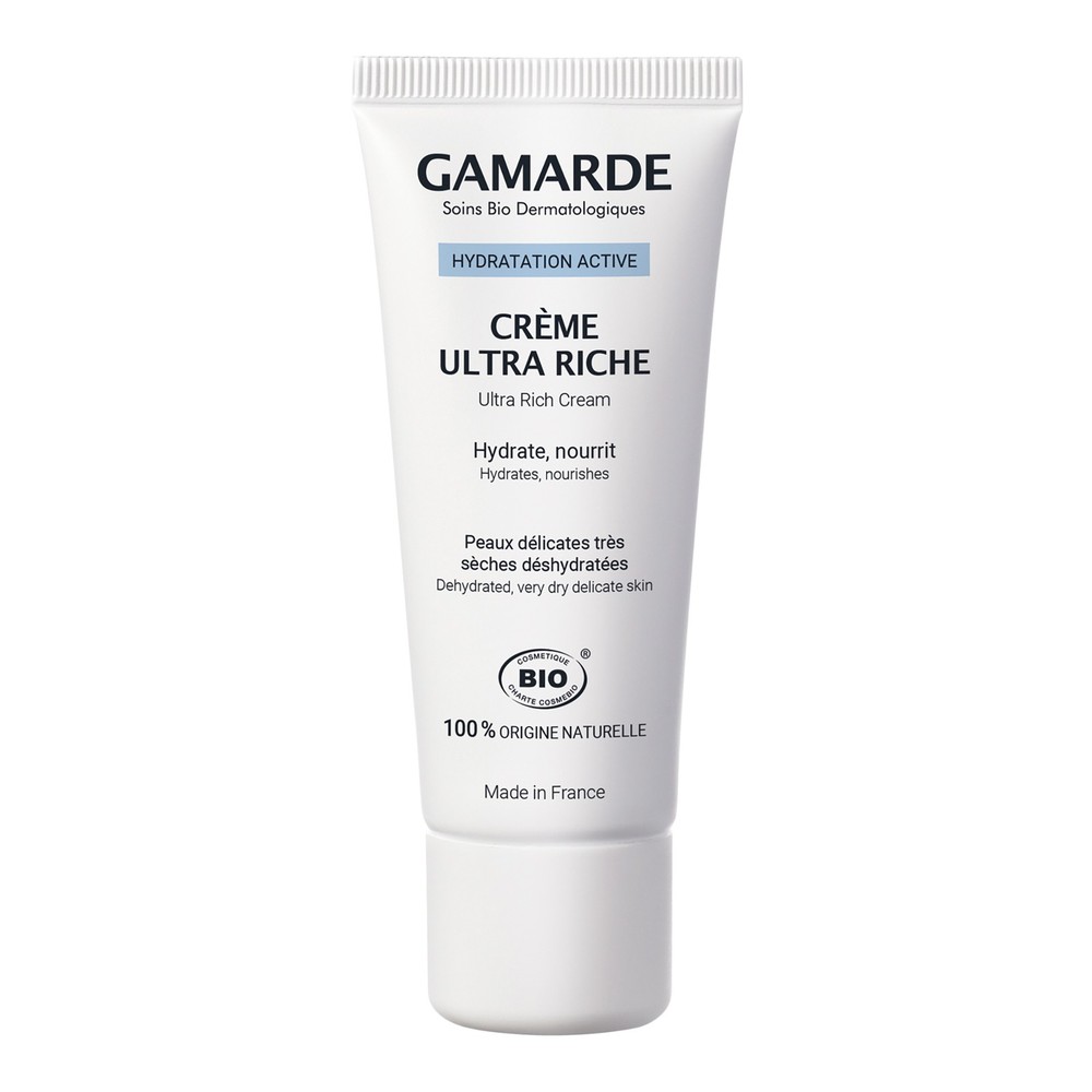 Gamarde Ultra Rich Cream 2-Pack for Women - 1.35 oz Each