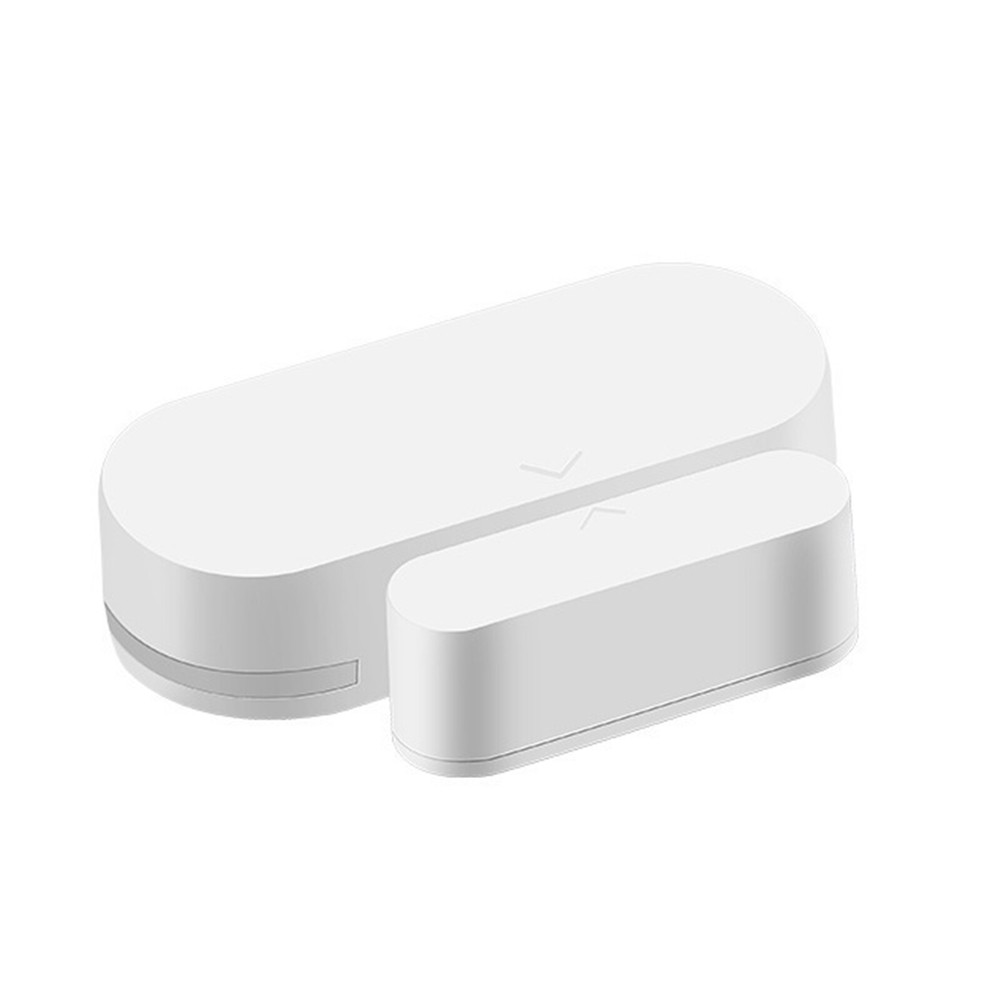Smart Home Wireless Tuya ZigBee3.0 Door Window Sensor with Gateway