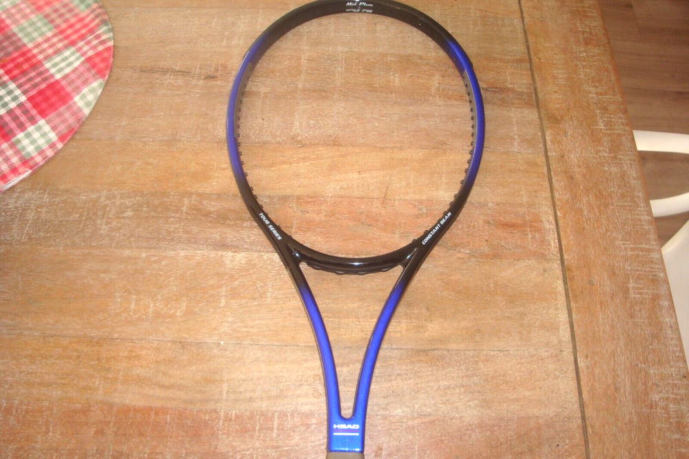 Head Pro Tour 280 Trisys System Tennis Racquet Racket 4 5/8