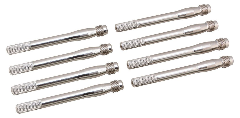 Performance Tool W83017 4 Piece Wheel Stud Pilot Pin Set