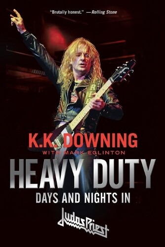 K K Downing Heavy Duty (Paperback)