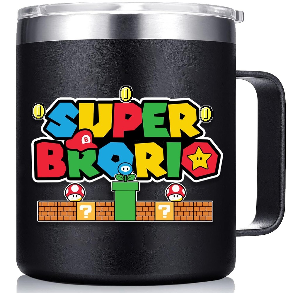 Funny Gifts for Brother Adult-Birthday Brother Gifts from Sister-Big Brother ...