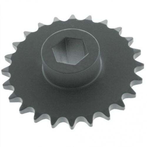 Fertilizer Transmission Chain Gear Sprocket fits John Deere 7000 7200 AA26801