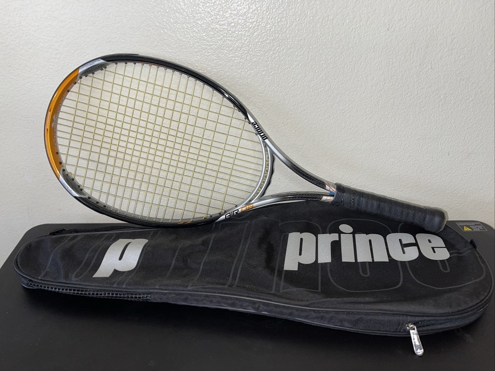 Prince Air DB Tennis Racket (TC122D-110) With Soft Case