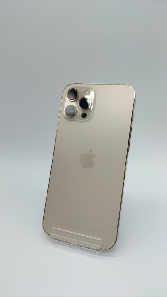 IPHONE12PRO MAX model number  MGCW3J AAPPLE SIM FREE-image