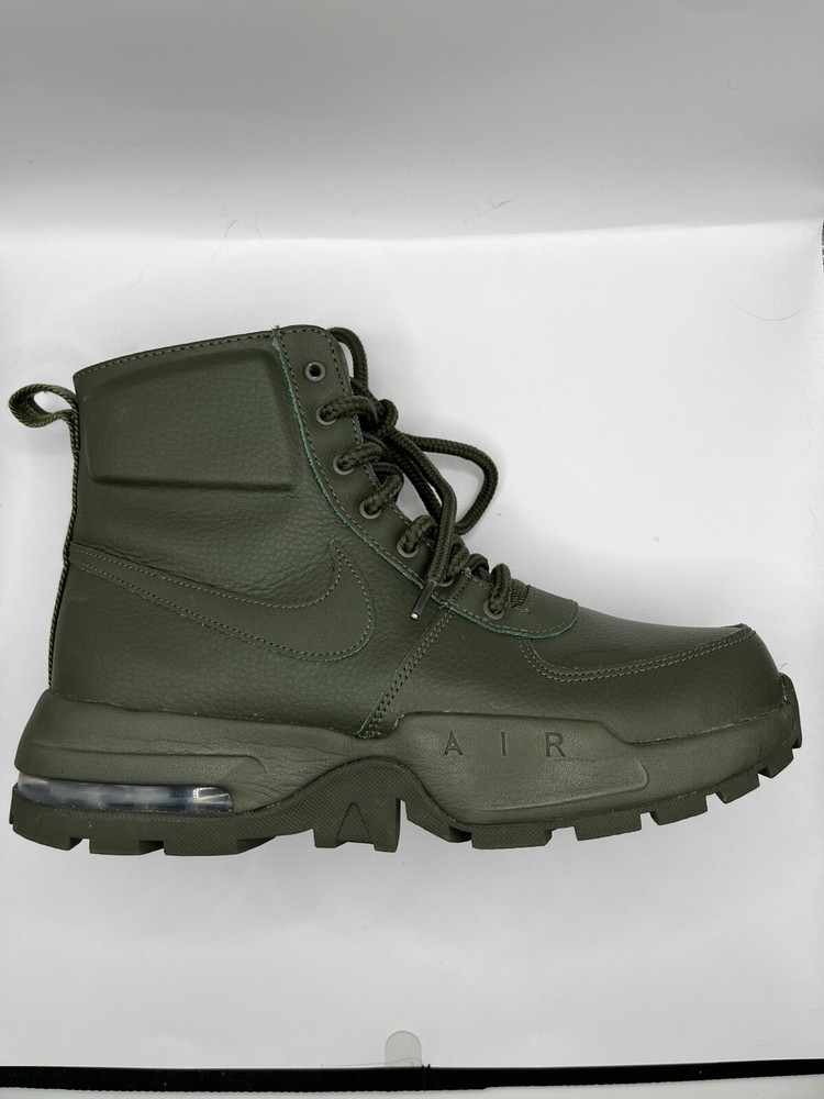 Nike Air Max Goaterra 2.0 Boots in Cargo Khaki for Men Size 8 US