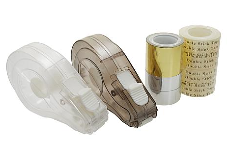 Craft & Cut 2pack Tape Runner with Tape 652666 New