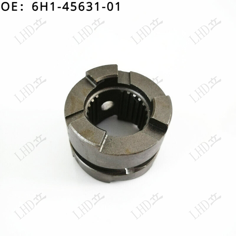 Clutch Dog 6H1-45631-01 00 Lower Drive For Yamaha Outboard some 50-90HP Engine~