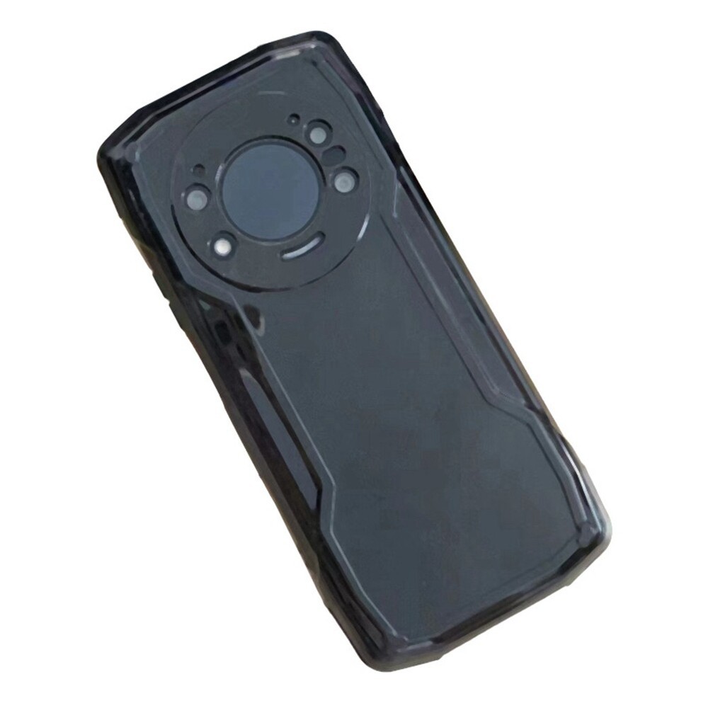 For  KingKong Star Phone Cover TPU Soft Silicone Case on KingKong Star K5F9