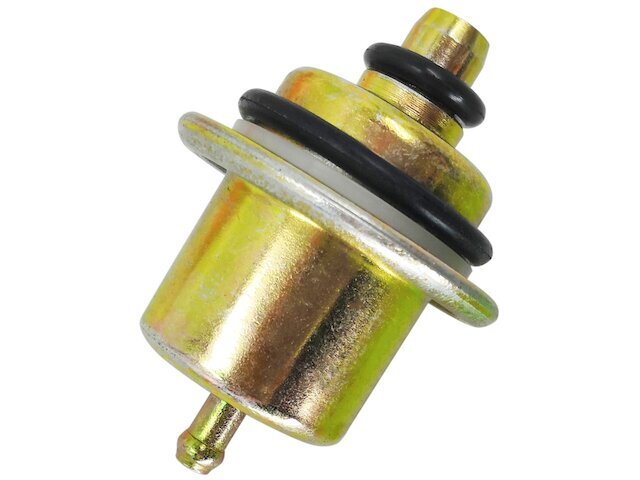 Replacement Fuel Pressure Regulator fits Saturn L200 2001-2003 2.2L 4 Cyl 47FSHR