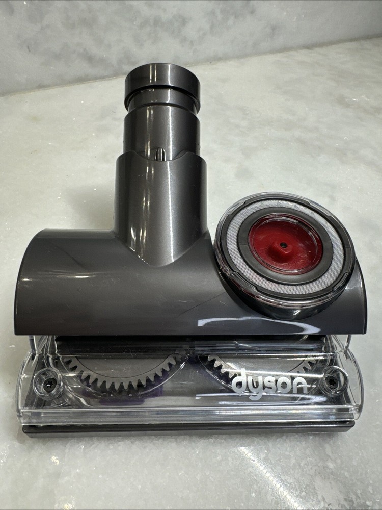 Genuine Dyson DC38 DC39 DC39C Vacuum Cleaner Head Tangle-Free Mini Turbine Tool