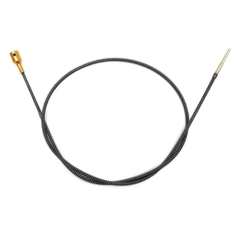 Rotary Grinder Power Drill Shaft Adapter Extension Cable Attachment