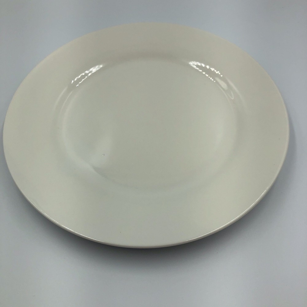 Royal Norfolk Classic Elegant Modern Dinner Plate 10 1/2