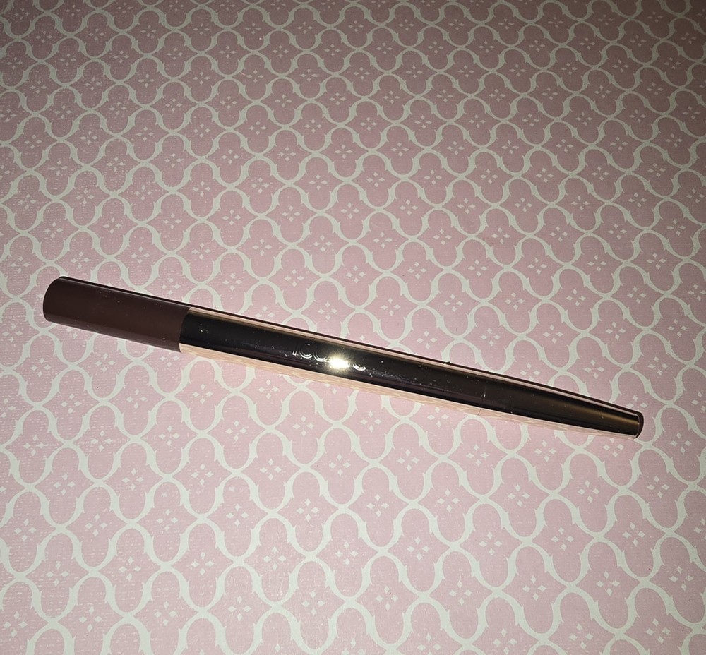 Iconic London Smokey Eye Duo Kajal In Shade Spiced Plum New In Box