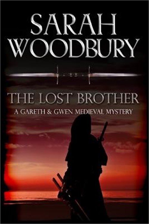 The Lost Brother (Paperback or Softback)