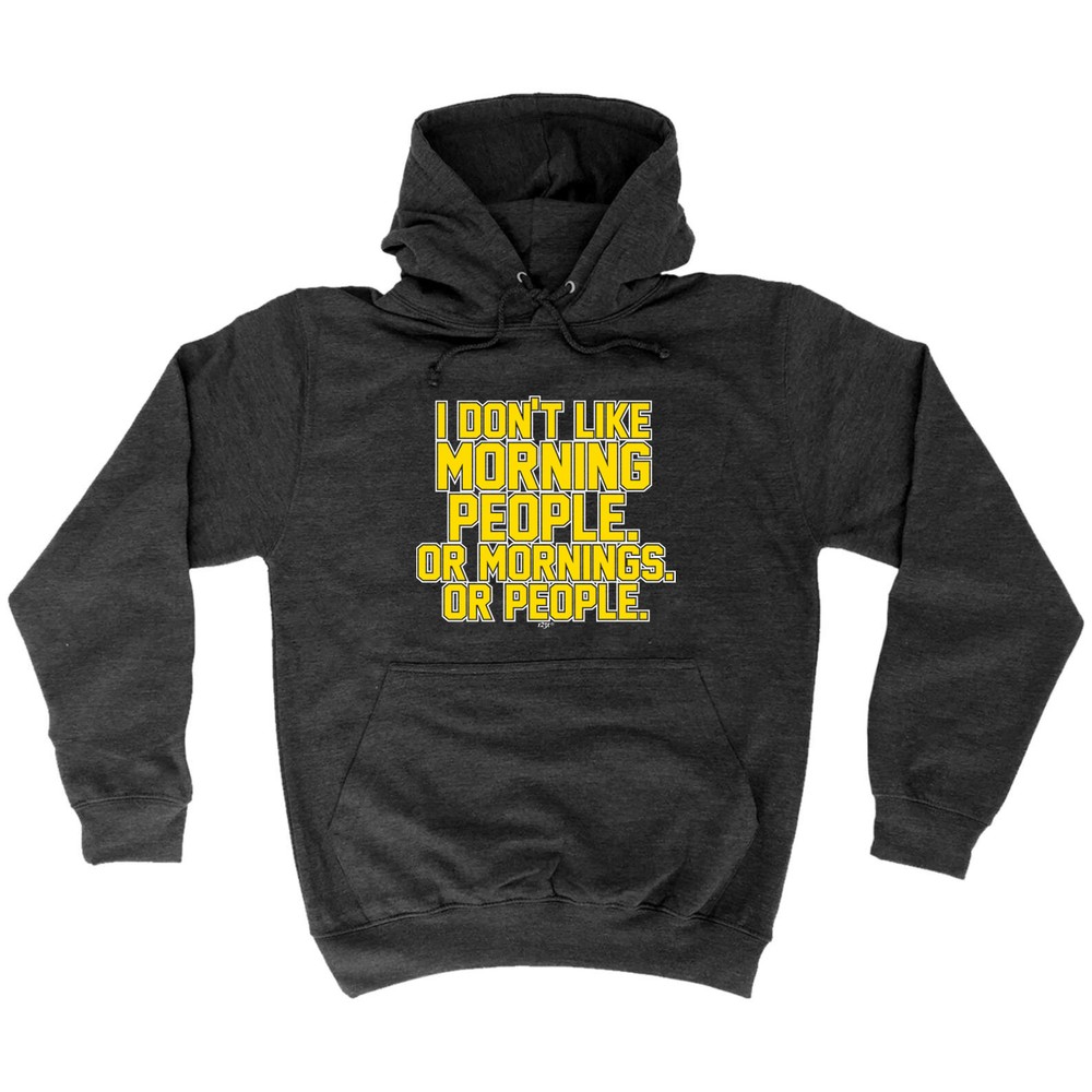 Funny Novelty Hoodie Gift for Men and Women - PNG Auto Template Design