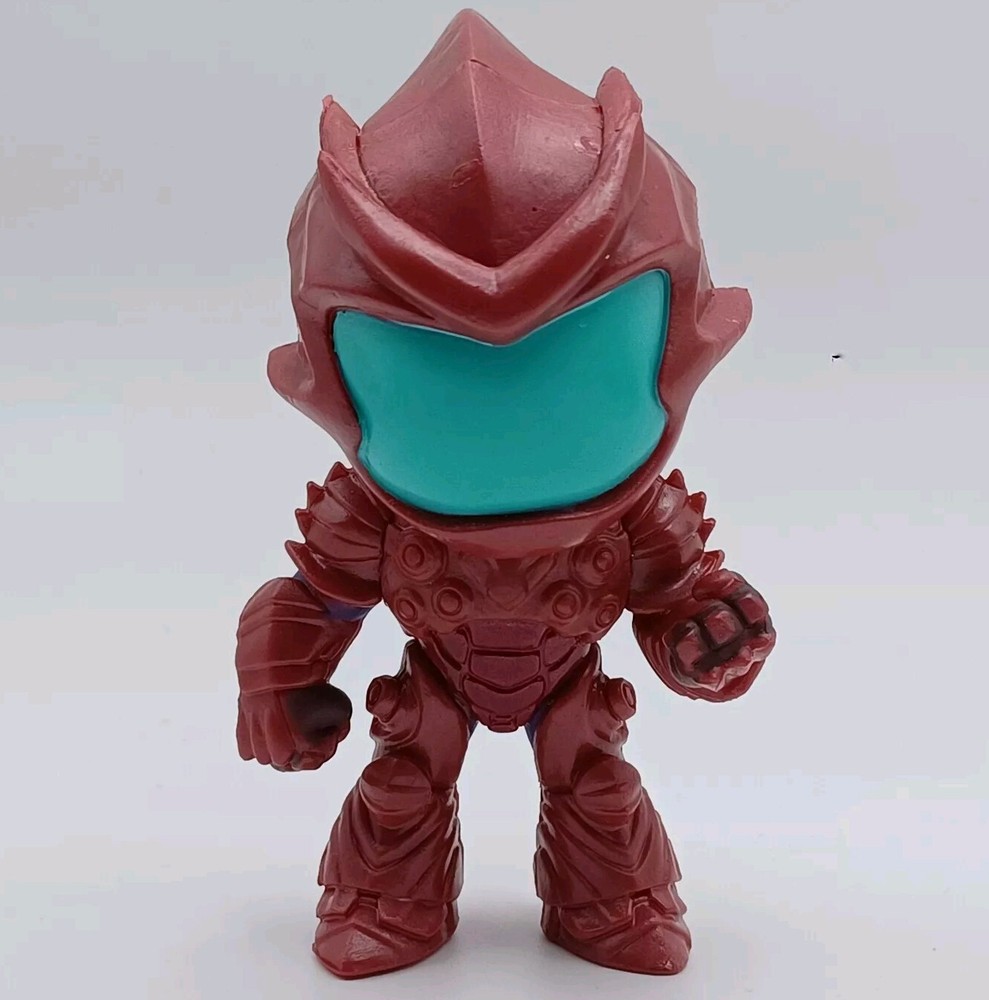 Funko DC Mystery Minis Aquaman Mystery Box Elite Commando 2.875