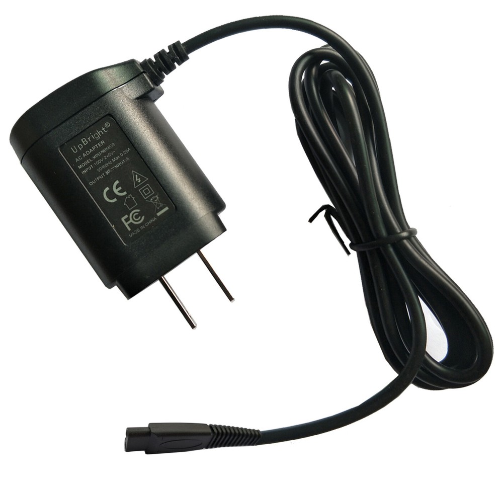 AC Adapter For Vibratex Hitachi Magic Wand HV-270 Rechargeable Personal Massager
