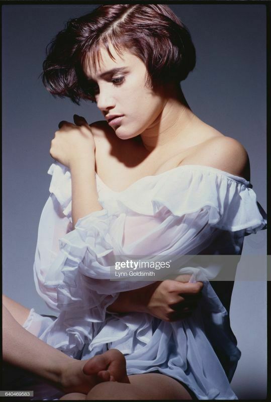 MARTIKA Poster 80s 90s Retro Vintage Repro Photo A - POSTER 20x30