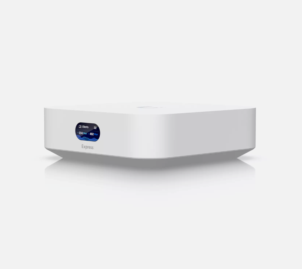 Ubiquiti Unifi Express UX (Open Box)