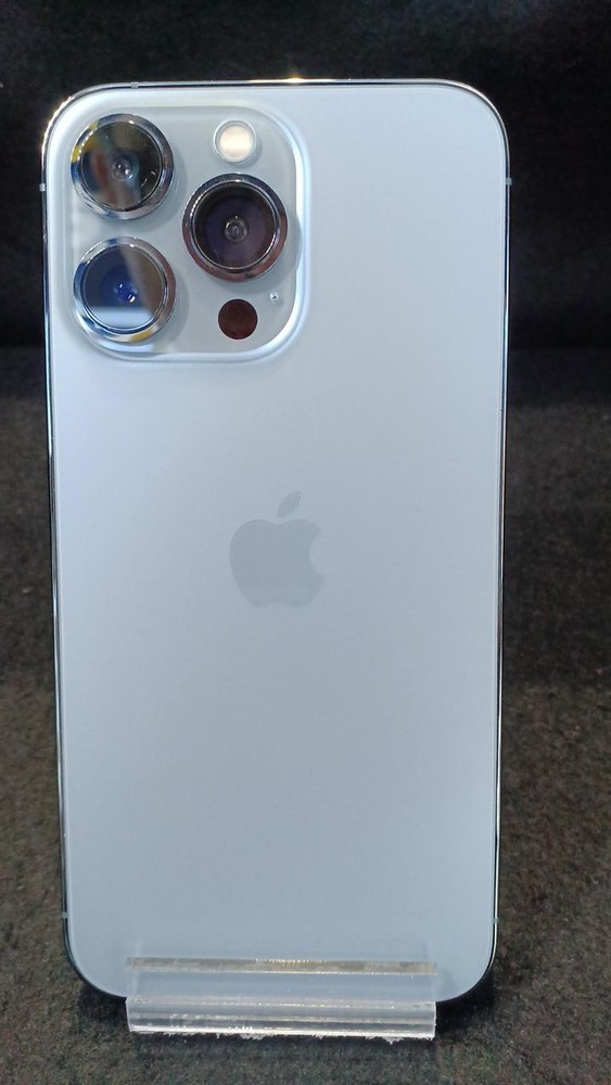 IPHONE13 PROModel No. MLUK3J AAPPLE