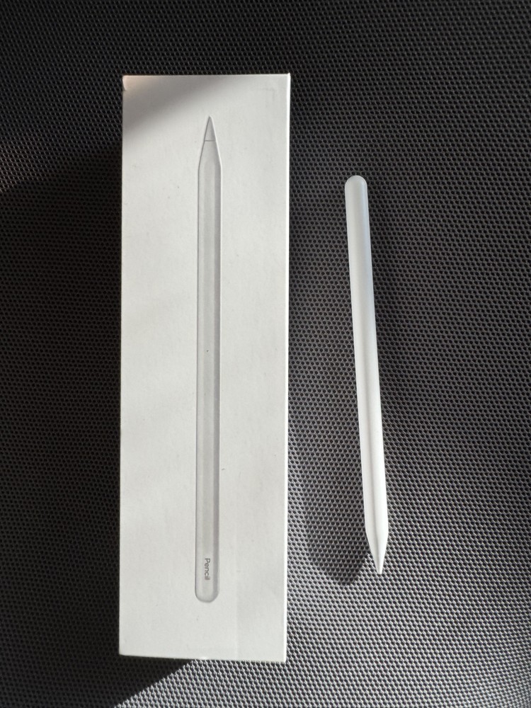 iPad Pencil 2nd Generation Bluetooth for iPad Pro Stylus with Wireless Charging