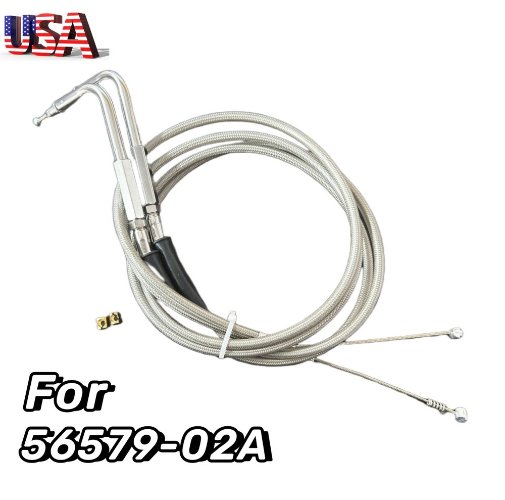 NEW Harley Davidson 56579-02A 42