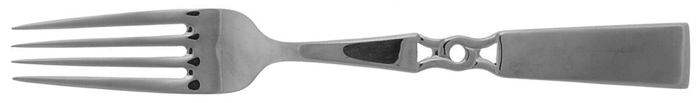 Oneida Silver Embrace  Fork 6661536