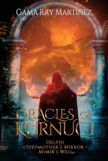 Oracles Of Kurnugi