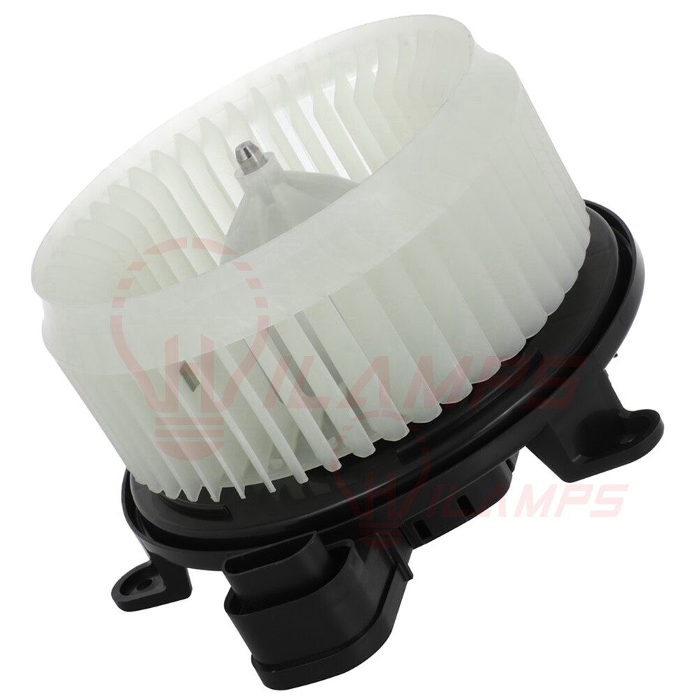 For Toyota Sienna Sequoia ABS plastic A/C Heater Blower Motor Fan Assembly